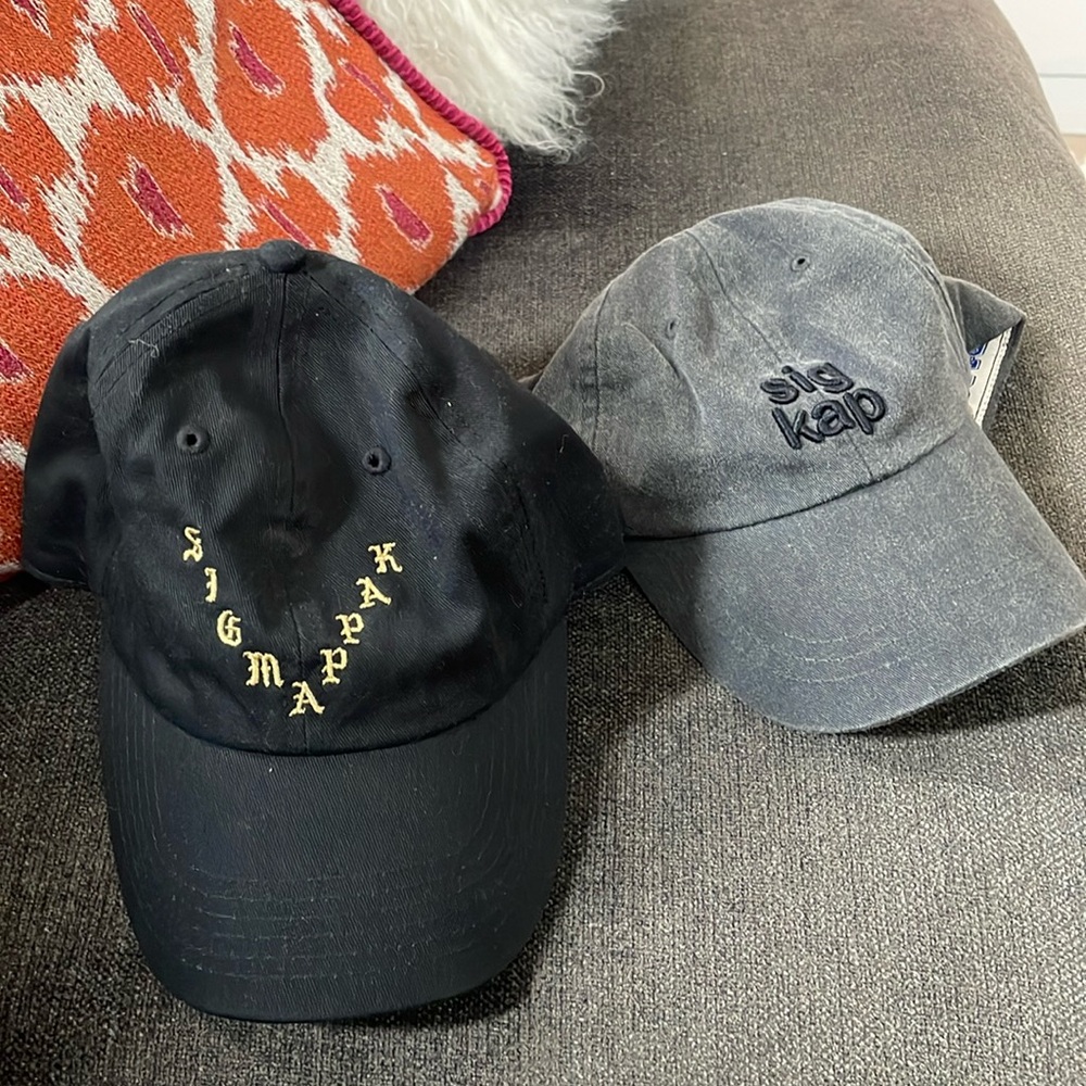 Sigma Kappa Hats